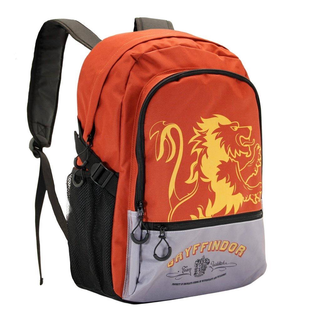 Harry Potter Gryffindor backpack 44cm Nerdscape