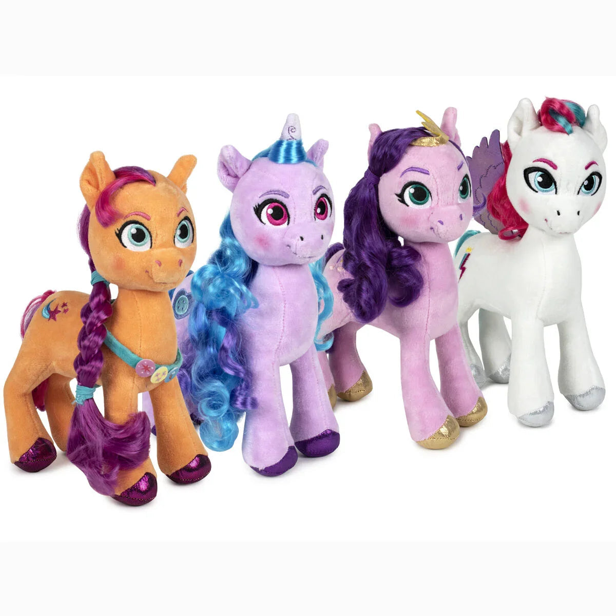 My Little Pony Plush Toy 25cm - Nerdscape Nerdscape