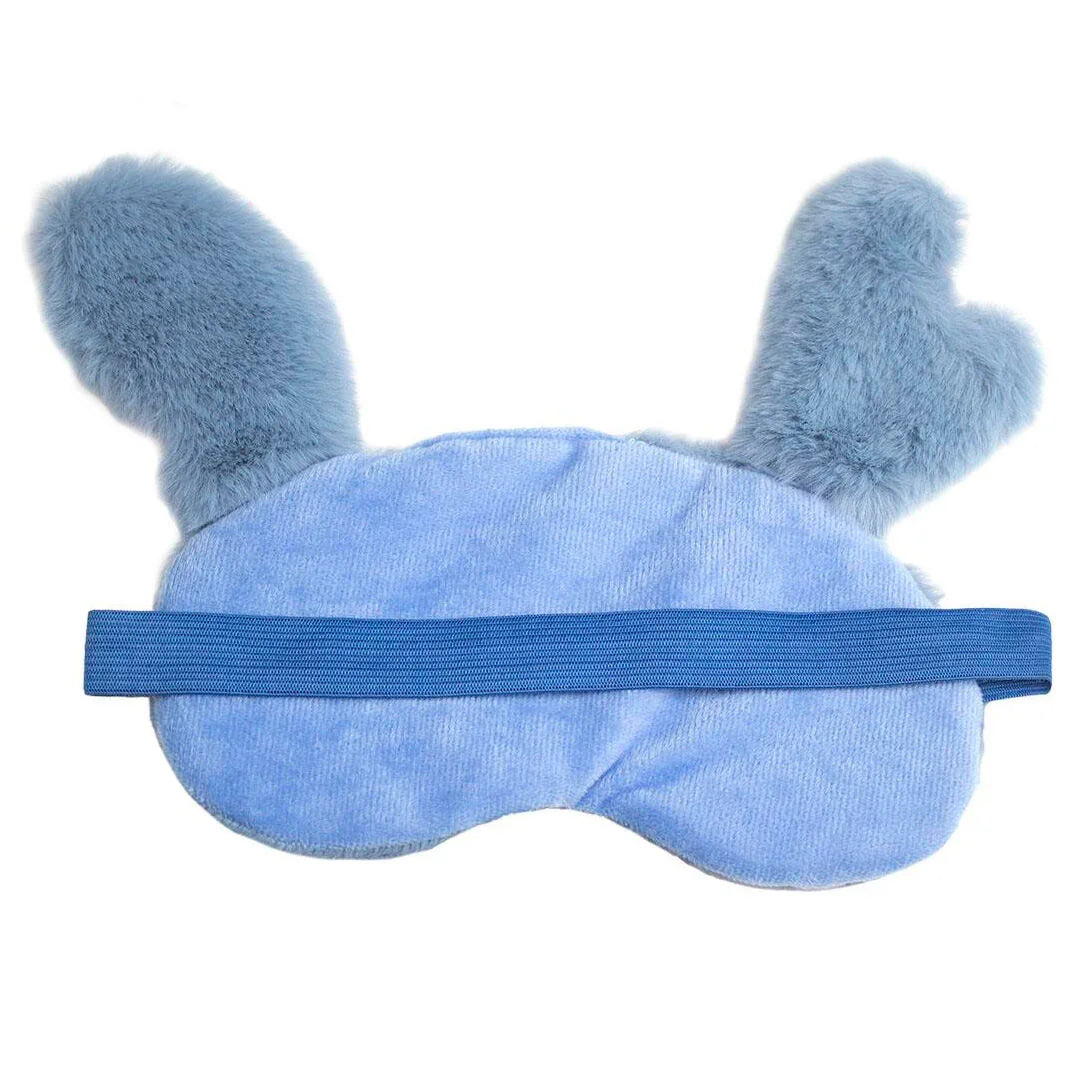 Disney Stitch adult night mask Nerdscape