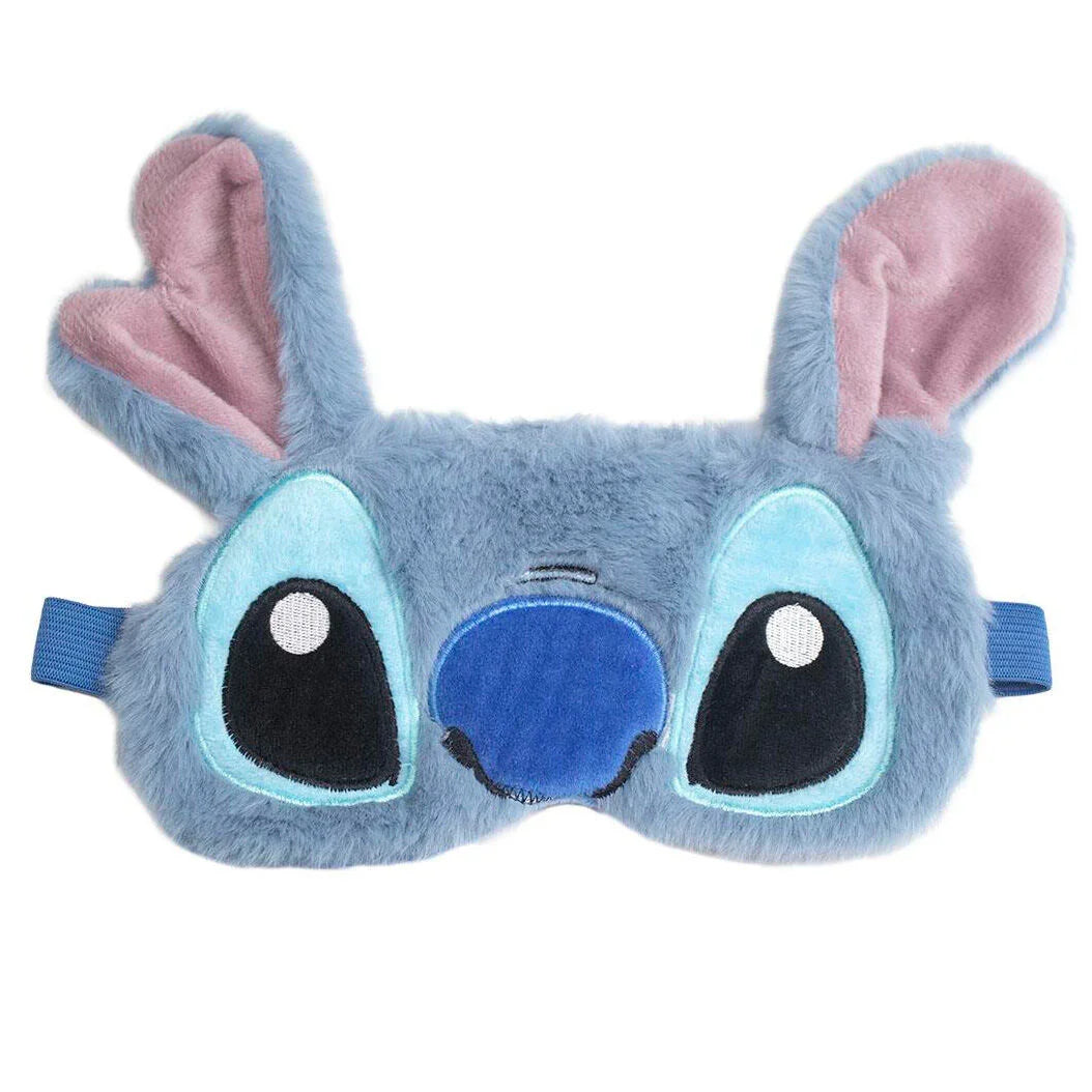 Disney Stitch adult night mask Nerdscape