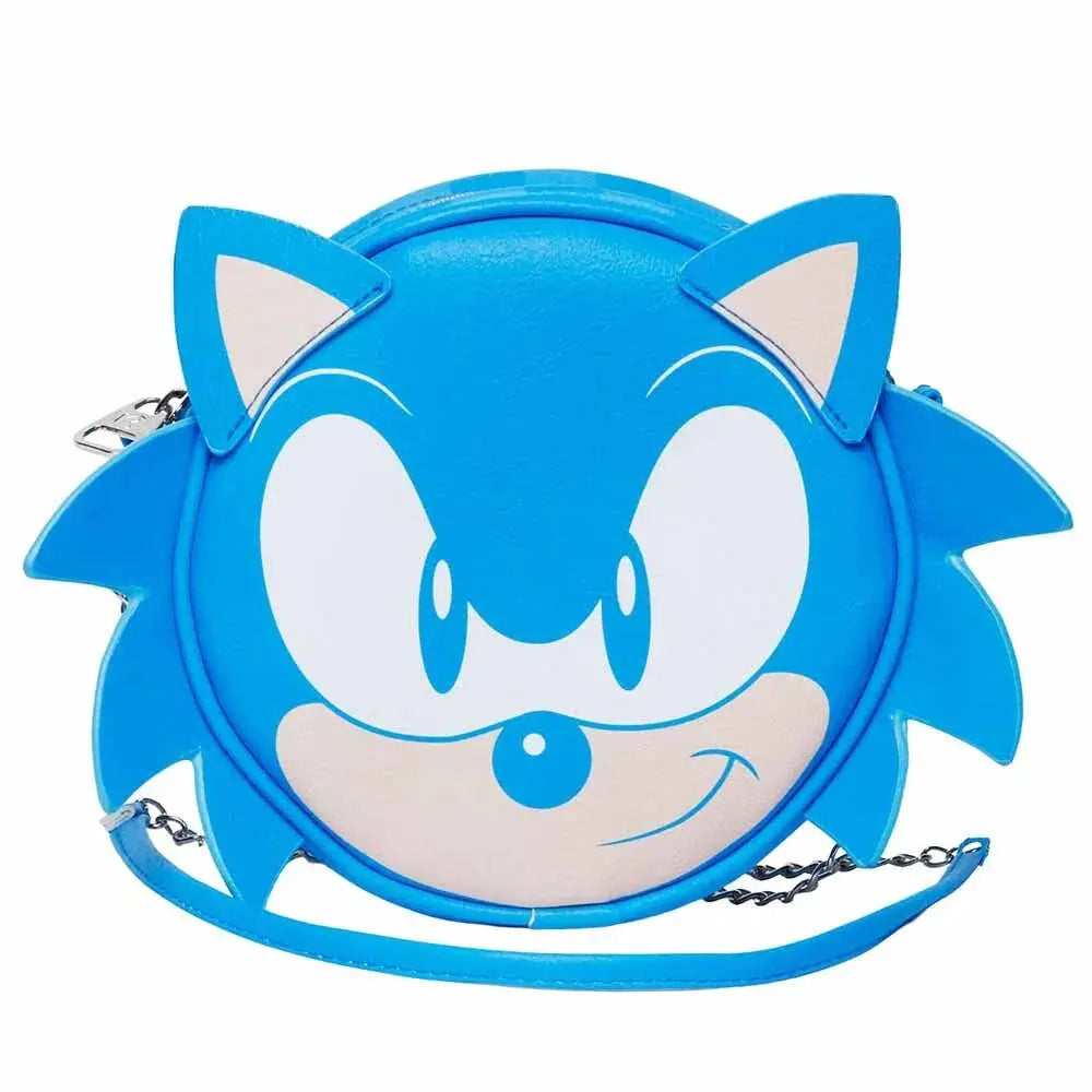 Sonic the Hedgehog Speed bag Nerdscape