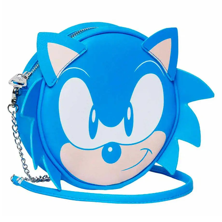 Sonic the Hedgehog Speed bag Nerdscape