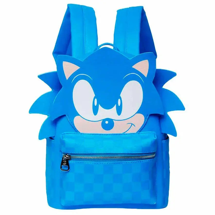 Sonic the Hedgehog Speed backpack 31cm Nerdscape