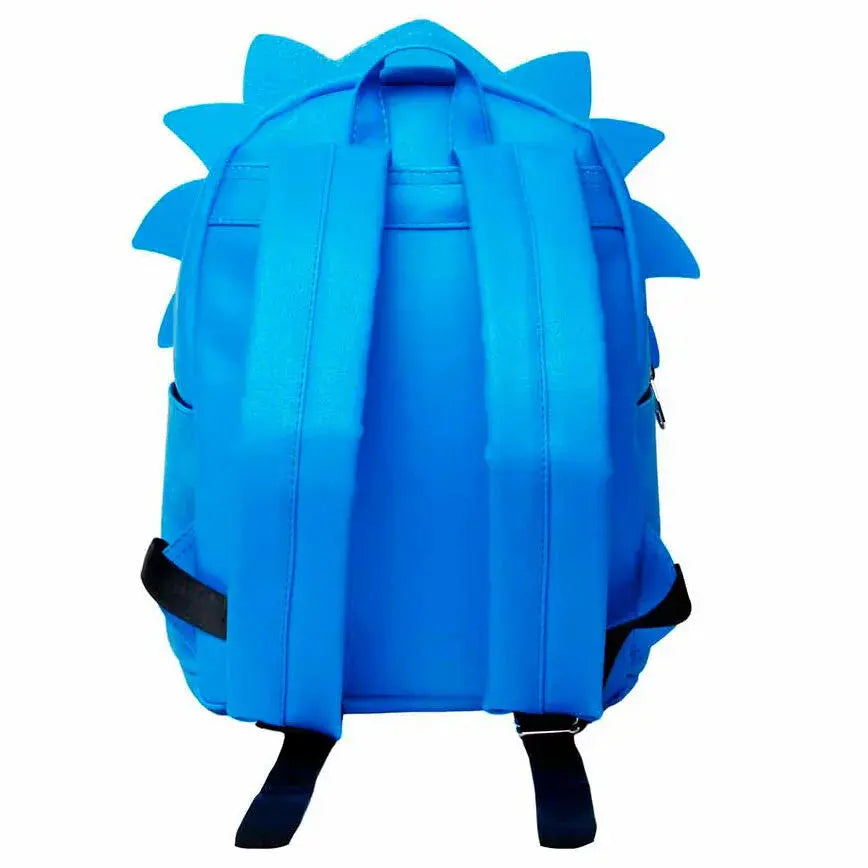 Sonic the Hedgehog Speed backpack 31cm Nerdscape
