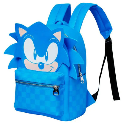 Sonic the Hedgehog Speed backpack 31cm Nerdscape