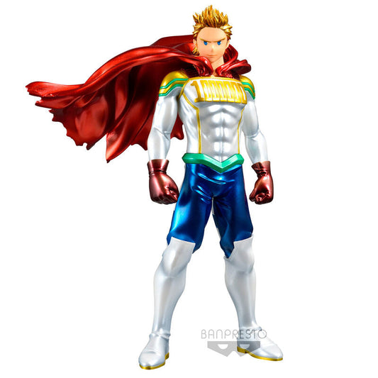 Funko Pop! Lemillion My Hero Academia Age of Heroes - Figura da Collezione - Nerdscape Nerdscape