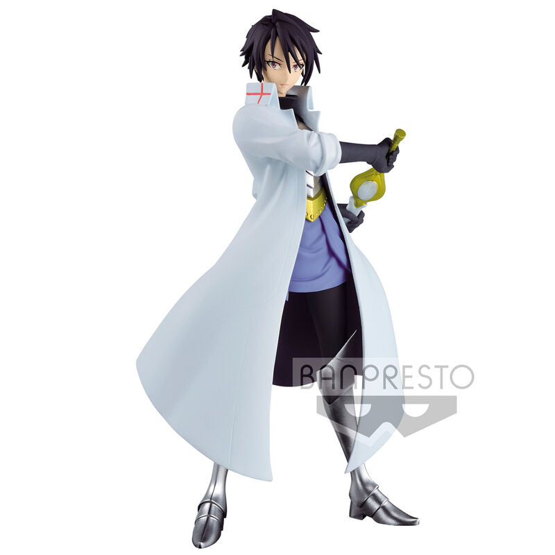 Funko Pop! Hinata Sakaguchi That Time I Got Reincarnated as a Slime Figura da Collezione 17cm - Nerdscape Nerdscape