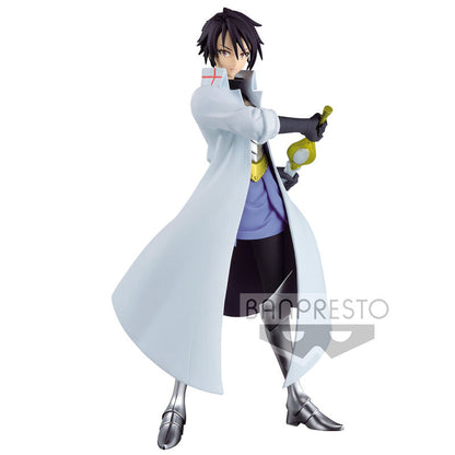 Funko Pop! Hinata Sakaguchi That Time I Got Reincarnated as a Slime Figura da Collezione 17cm - Nerdscape Nerdscape