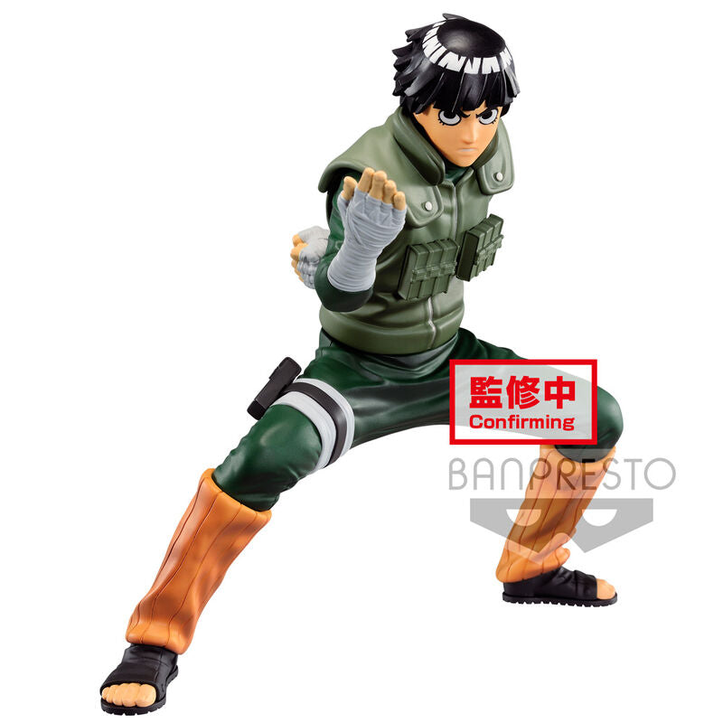 Funko Pop! Rock Lee Naruto Shippuden - Figura da Collezione 15cm - Nerdscape Nerdscape