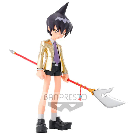 Funko Pop! Tao Ren Shaman King Figura da Collezione - Nerdscape Nerdscape