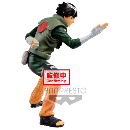 Funko Pop! Rock Lee Naruto Shippuden - Figura da Collezione 15cm - Nerdscape Nerdscape