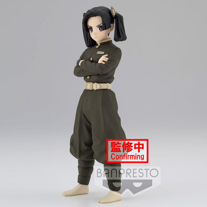 Funko Pop! Aoi Kanzaki Demon Slayer Kimetsu No Yaiba Figura da Collezione - Nerdscape Nerdscape