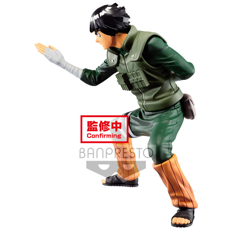 Funko Pop! Rock Lee Naruto Shippuden - Figura da Collezione 15cm - Nerdscape Nerdscape