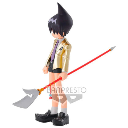 Funko Pop! Tao Ren Shaman King Figura da Collezione - Nerdscape Nerdscape