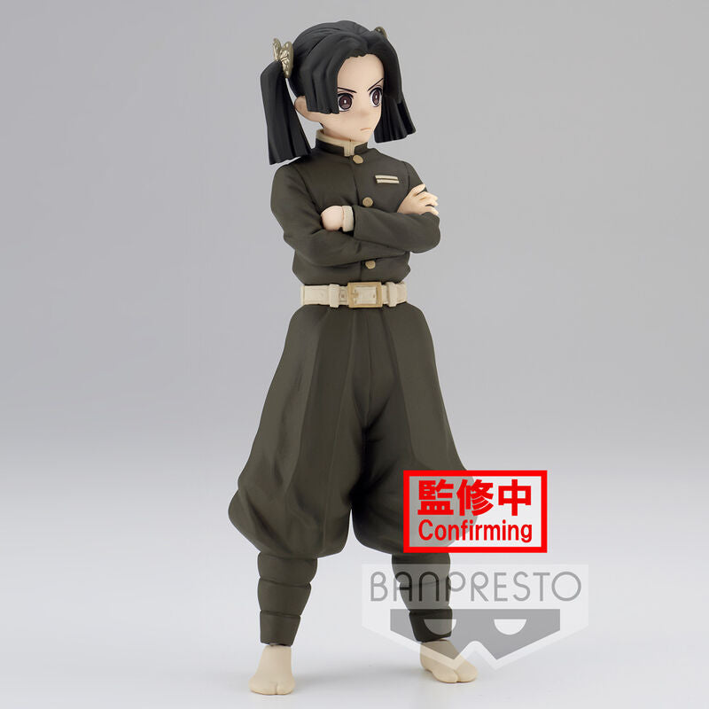 Funko Pop! Aoi Kanzaki Demon Slayer Kimetsu No Yaiba Figura da Collezione - Nerdscape Nerdscape