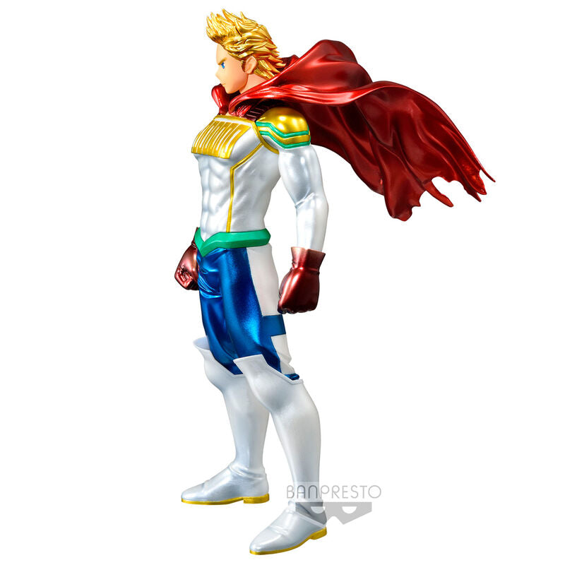 Funko Pop! Lemillion My Hero Academia Age of Heroes - Figura da Collezione - Nerdscape Nerdscape