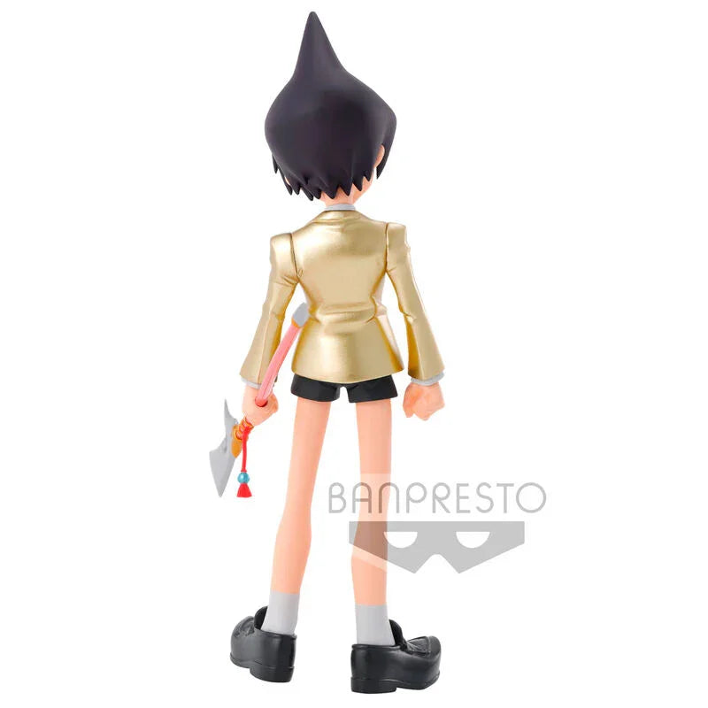 Funko Pop! Tao Ren Shaman King Figura da Collezione - Nerdscape Nerdscape