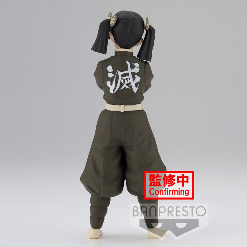 Funko Pop! Aoi Kanzaki Demon Slayer Kimetsu No Yaiba Figura da Collezione - Nerdscape Nerdscape