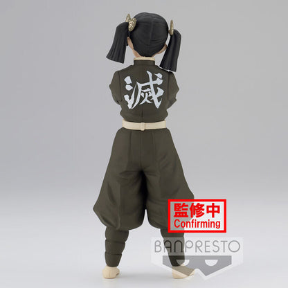 Funko Pop! Aoi Kanzaki Demon Slayer Kimetsu No Yaiba Figura da Collezione - Nerdscape Nerdscape
