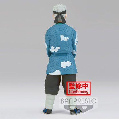 Funko Pop! Sakonji Urokodaki Demon Slayer Kimetsu No Yaiba Vol.24 Figura da Collezione - Nerdscape Nerdscape