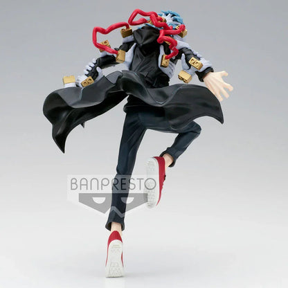 My Hero Academia The Evil Villains Tomura Shigaraki Vol.4 figure 10cm Nerdscape