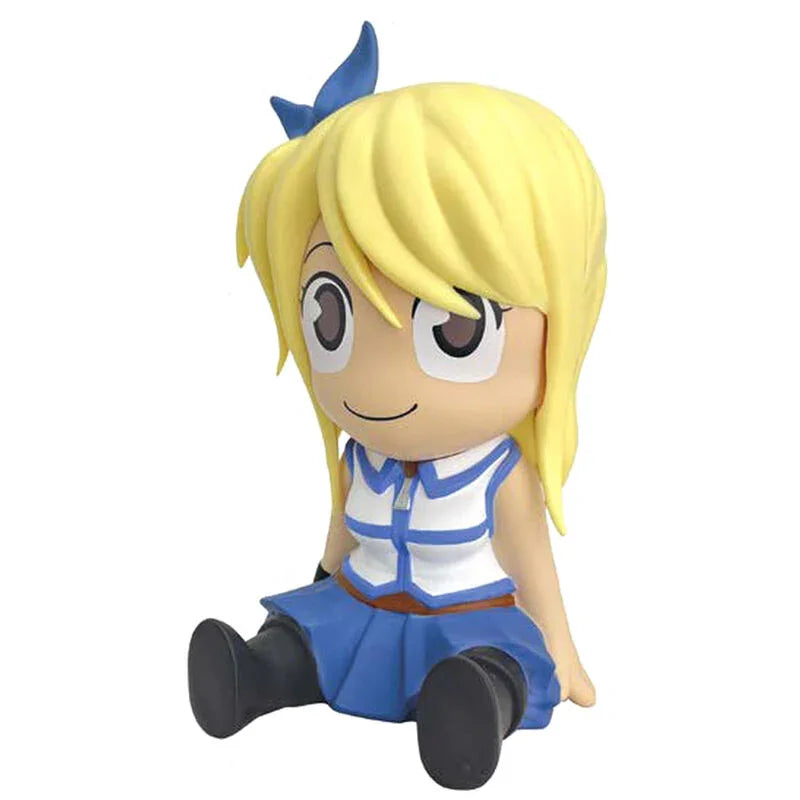 Funko Pop! Lucy Fairy Tail Figura da Collezione 18cm - Nerdscape Nerdscape