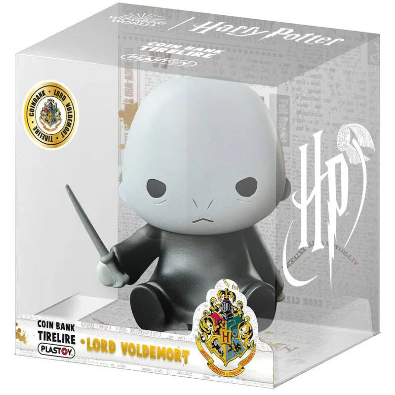 Funko Pop! Lord Voldemort Figura da Collezione 16cm - Nerdscape Nerdscape