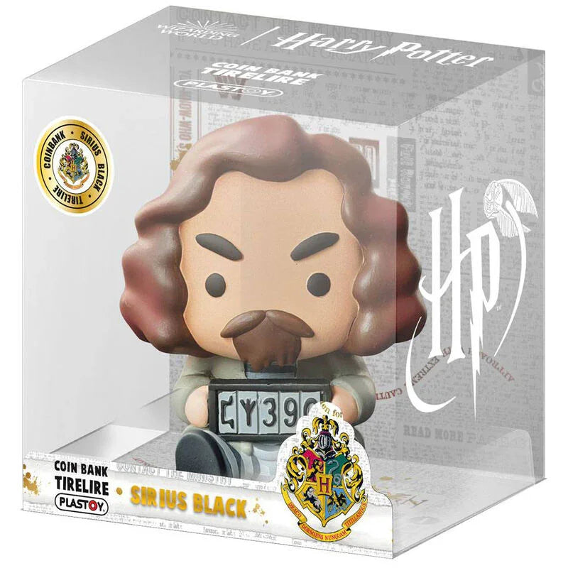 Funko Pop! Sirius Black Figura da Collezione 16cm - Nerdscape Nerdscape