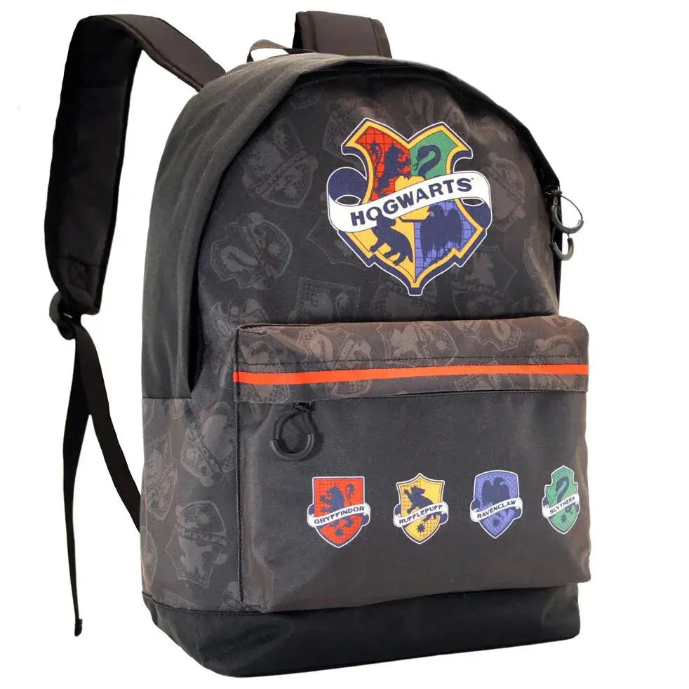 Funko Pop! Harry Potter College Backpack 41cm - Nerdscape Nerdscape