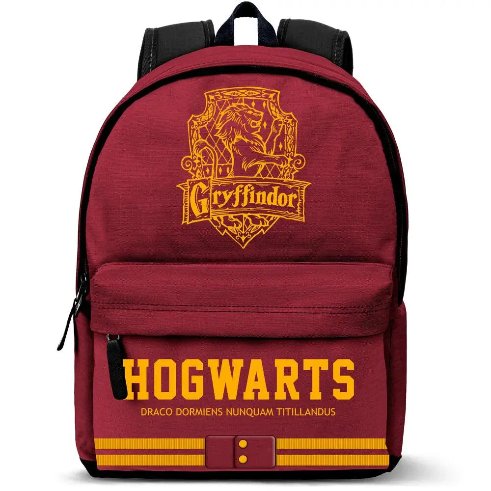 Funko Pop! Harry Potter Gryffindor Backpack 41cm - Nerdscape Nerdscape