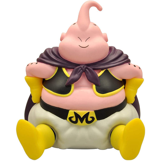 Figurine tirelire Dragon Ball Boo Chibi de 16 cm