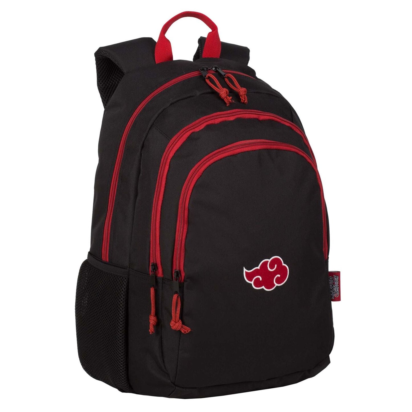 Naruto Cloud backpack 42cm Nerdscape