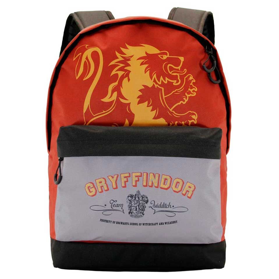 Harry Potter Gryffindor backpack 41cm Nerdscape