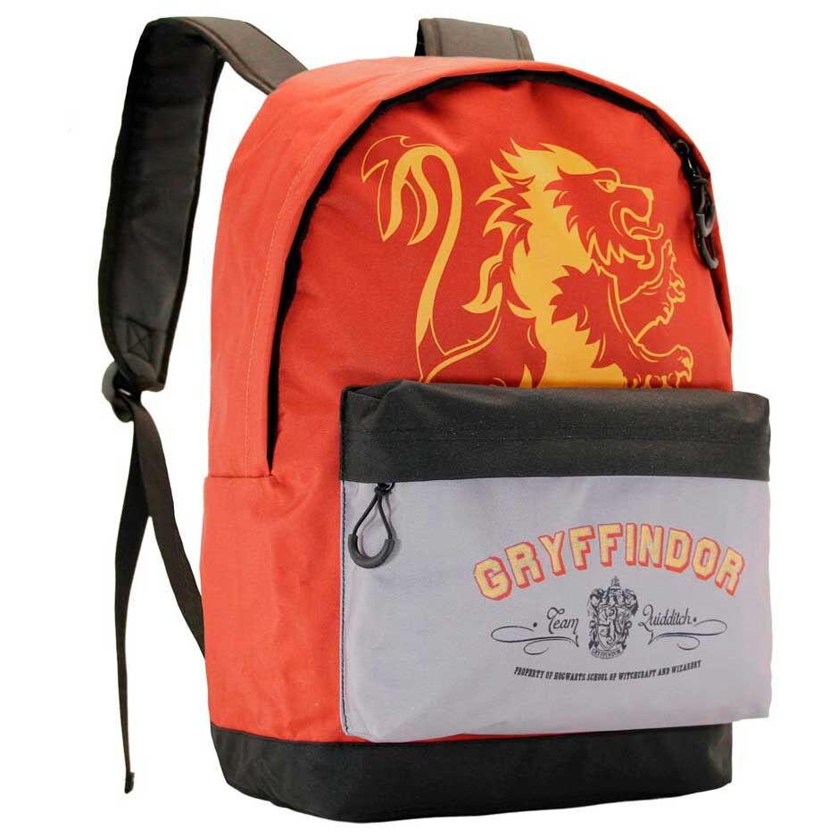 Harry Potter Gryffindor backpack 41cm Nerdscape