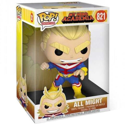 POP figure My Hero Academia All Might 25cm - Nerdscape