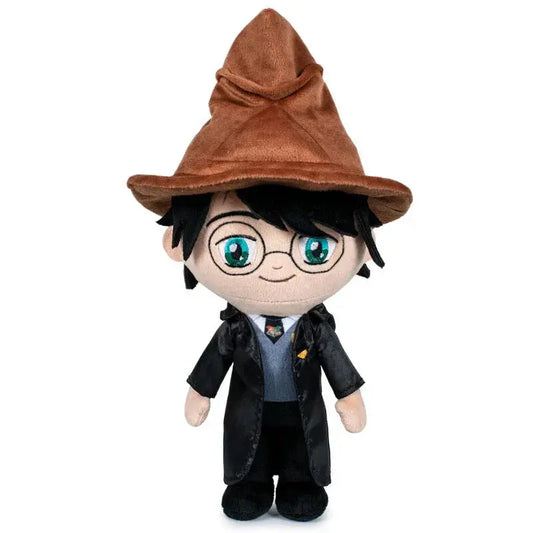 Funko Pop! Harry Potter First Year - Figura da Collezione - Nerdscape Nerdscape