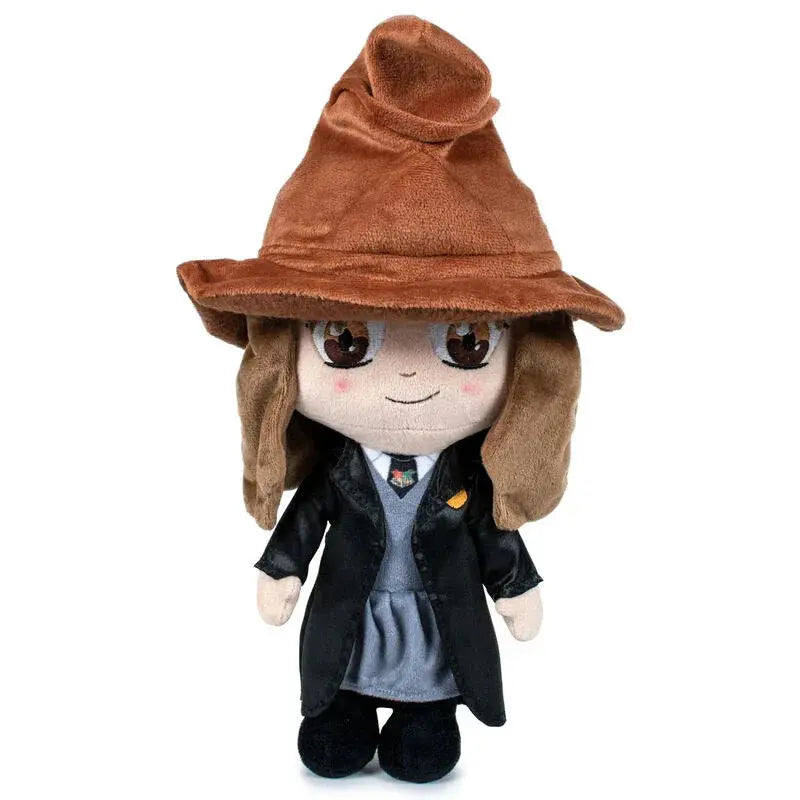 Funko Pop! Hermione First Year - Figura da Collezione - Nerdscape Nerdscape