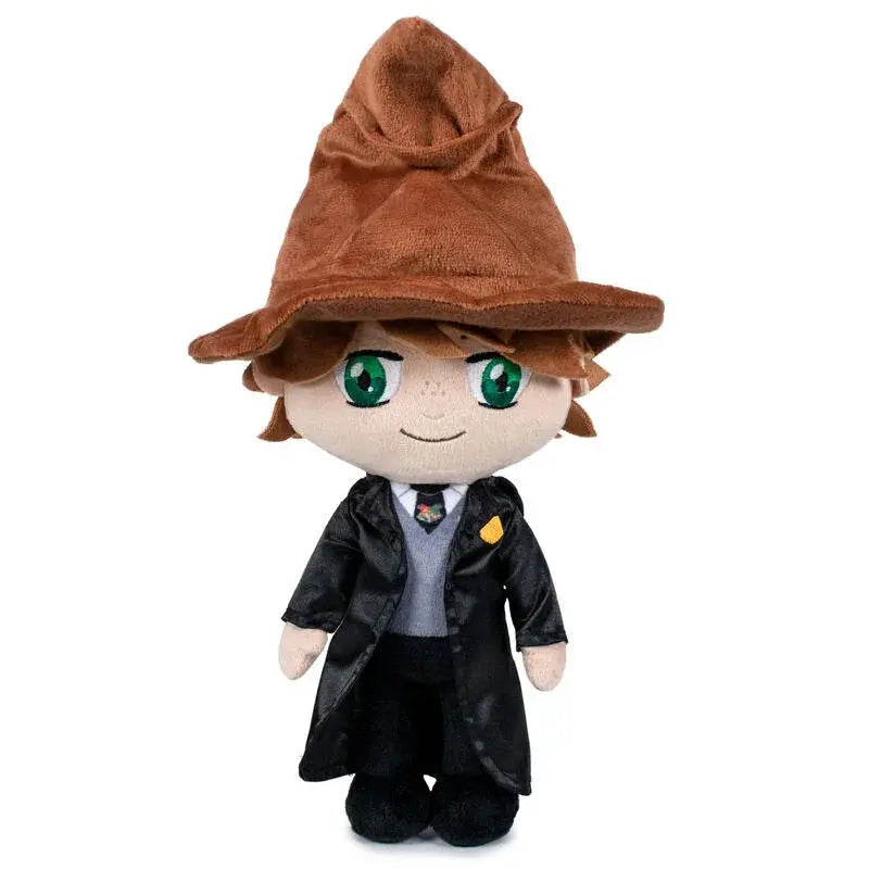 Funko Pop! Ron Weasley First Year - Figura da Collezione - Nerdscape Nerdscape