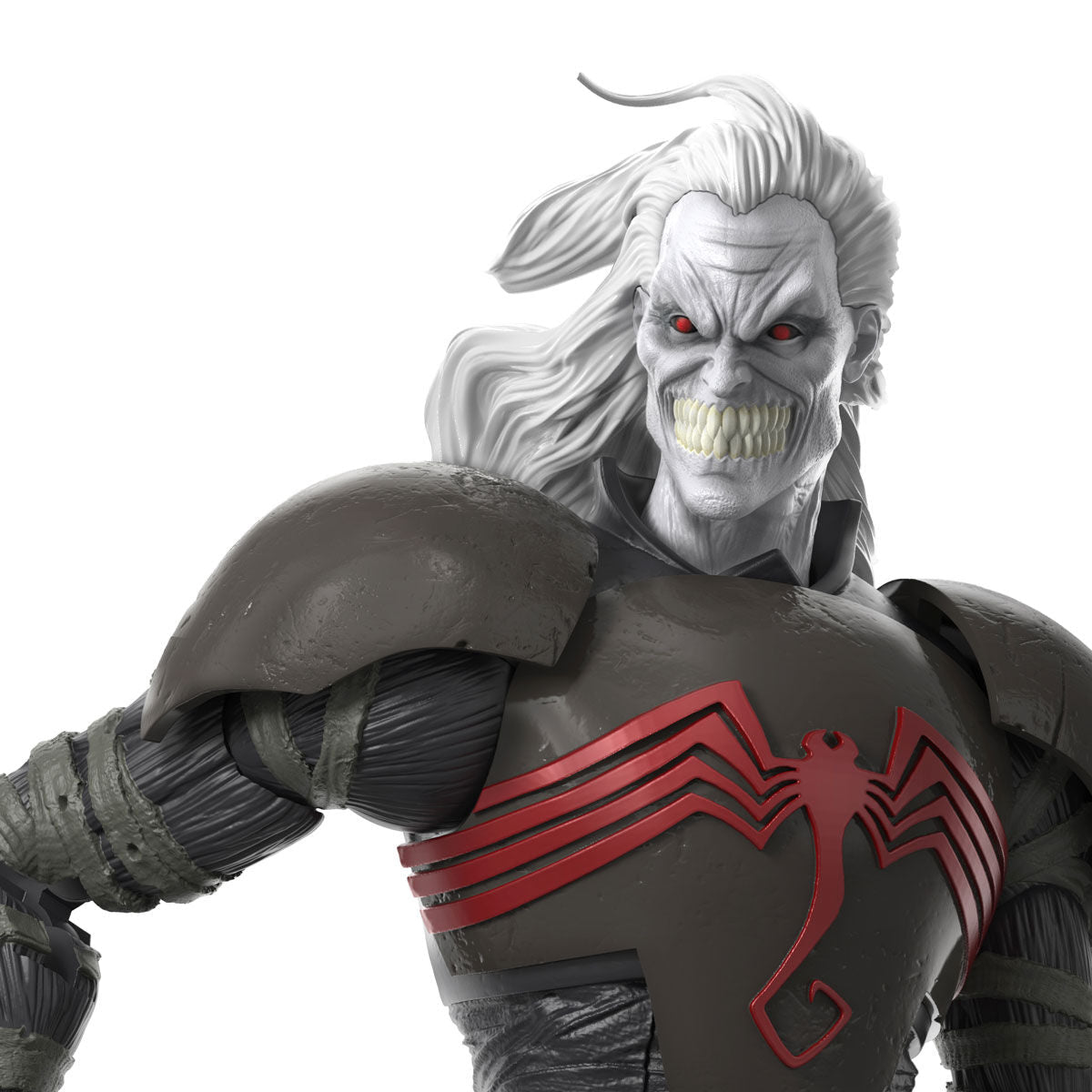 Marvel Legends King in Black Marvel Knull and Venom set 2 figures 15cm Nerdscape