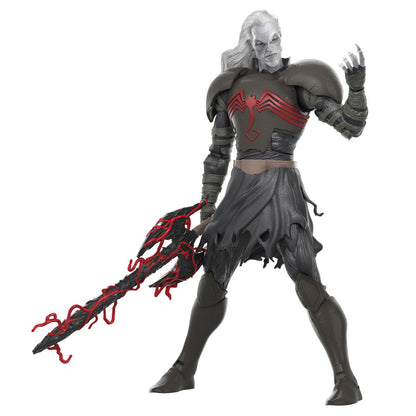 Marvel Legends King in Black Marvel Knull and Venom set 2 figures 15cm Nerdscape