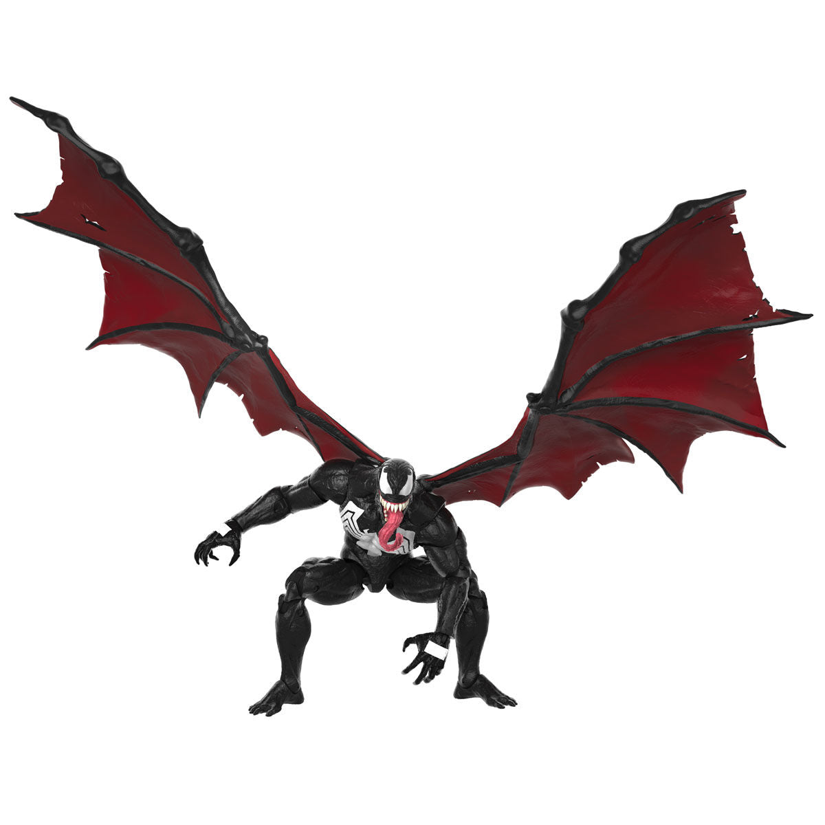 Marvel Legends King in Black Marvel Knull and Venom set 2 figures 15cm Nerdscape