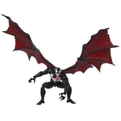 Marvel Legends King in Black Marvel Knull and Venom set 2 figures 15cm Nerdscape