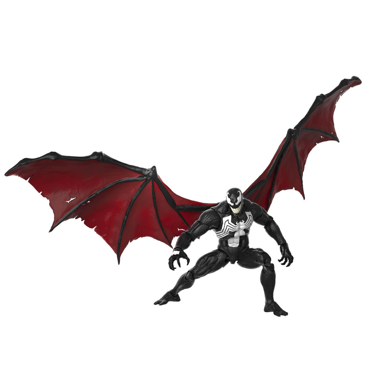 Marvel Legends King in Black Marvel Knull and Venom set 2 figures 15cm Nerdscape