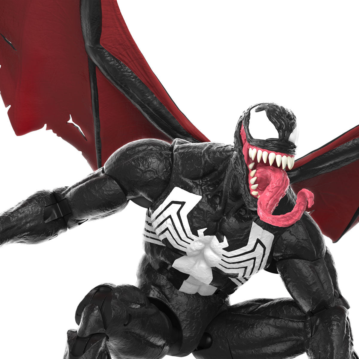 Marvel Legends King in Black Marvel Knull and Venom set 2 figures 15cm Nerdscape