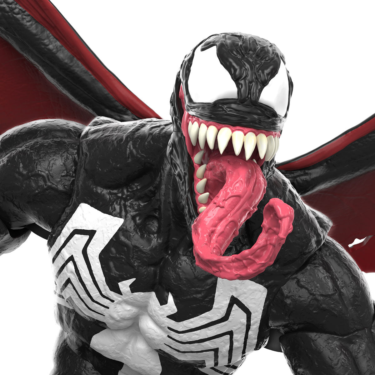 Marvel Legends King in Black Marvel Knull and Venom set 2 figures 15cm Nerdscape
