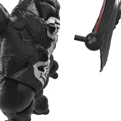 Marvel Legends King in Black Marvel Knull and Venom set 2 figures 15cm Nerdscape