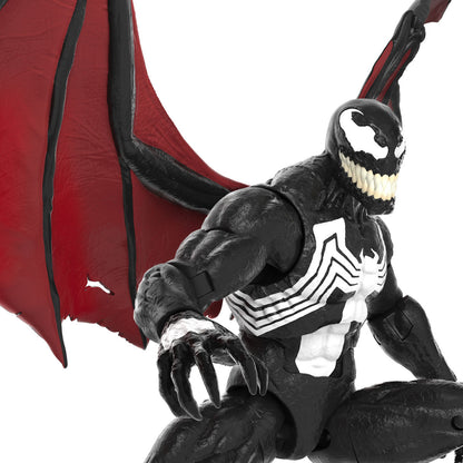 Marvel Legends King in Black Marvel Knull and Venom set 2 figures 15cm Nerdscape