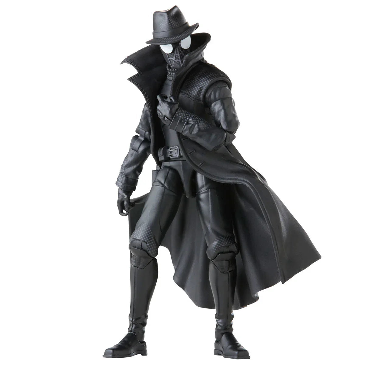 Marvel Legends Spider-Man Noir 60th Anniversary - Figura da Collezione - Nerdscape Nerdscape