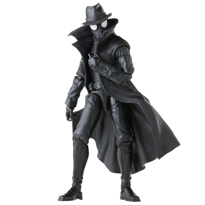 Marvel Legends Spider-Man Noir 60th Anniversary - Figura da Collezione - Nerdscape Nerdscape