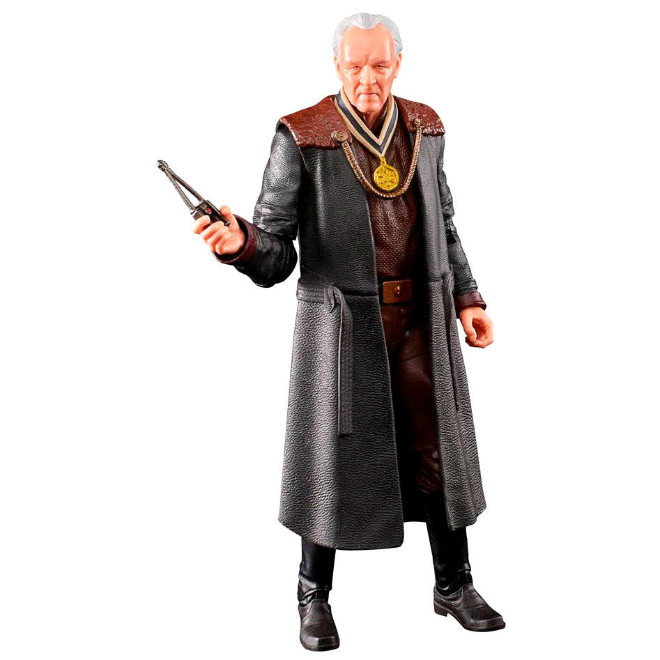 Funko Pop! The Client The Mandalorian Black Series Figura da Collezione - Nerdscape Nerdscape